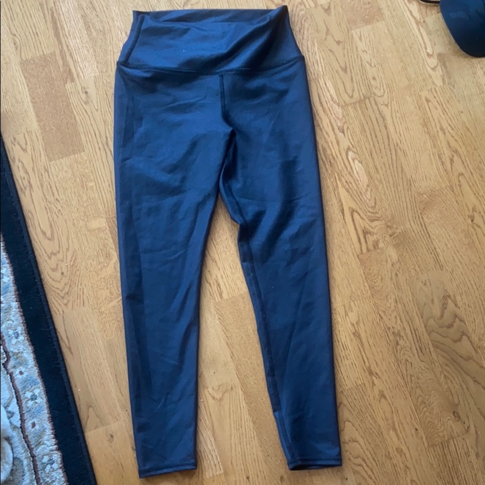 Alo Yoga 7/8 High Waist Airbrush legging